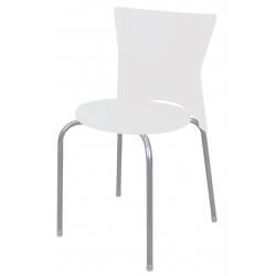 Chaise de cuisine (lot de 4) Classico