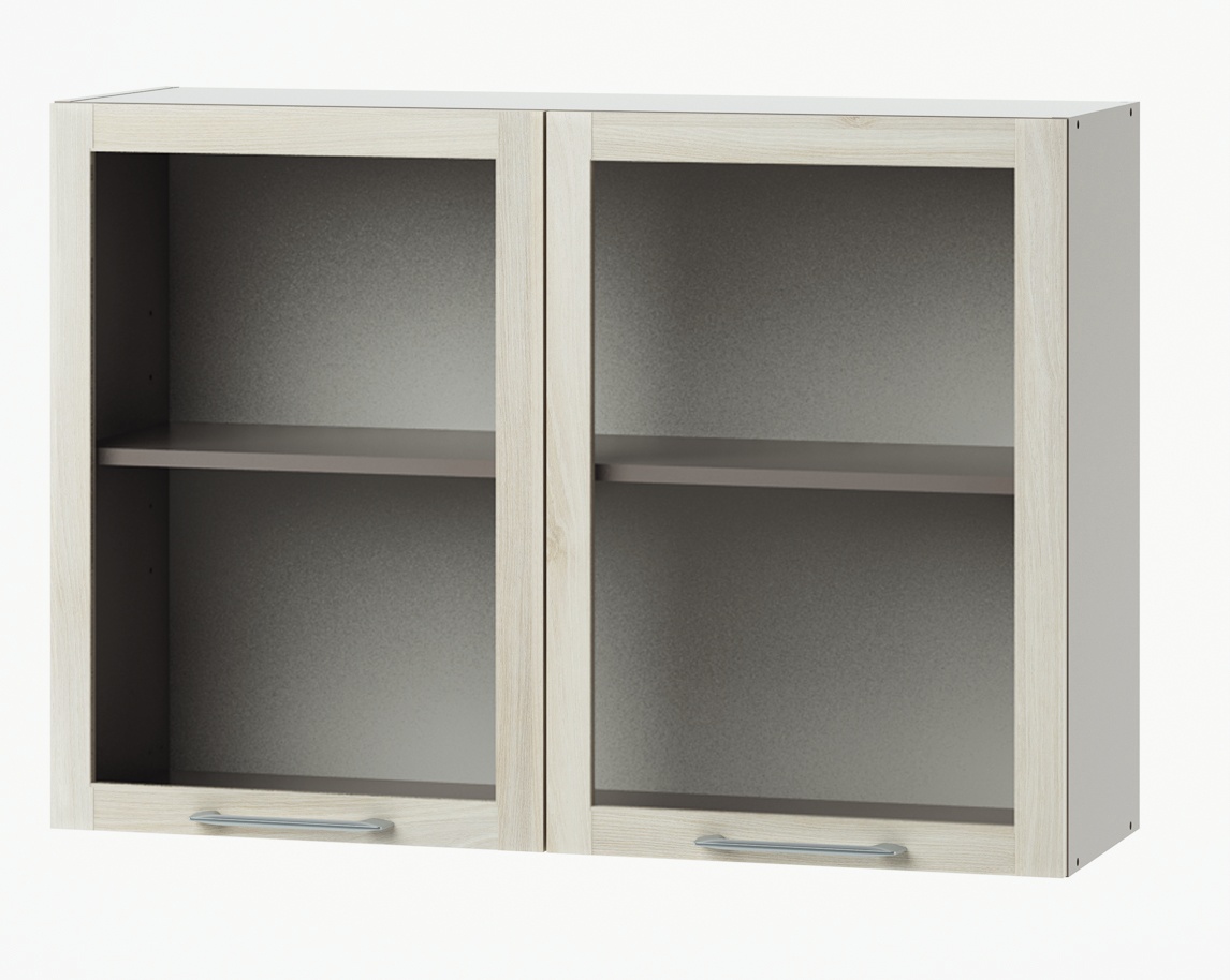 Meuble haut de cuisine 100 cm Cuisto