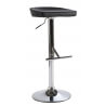 Tabouret de bar moderne (lot de 2) Souza