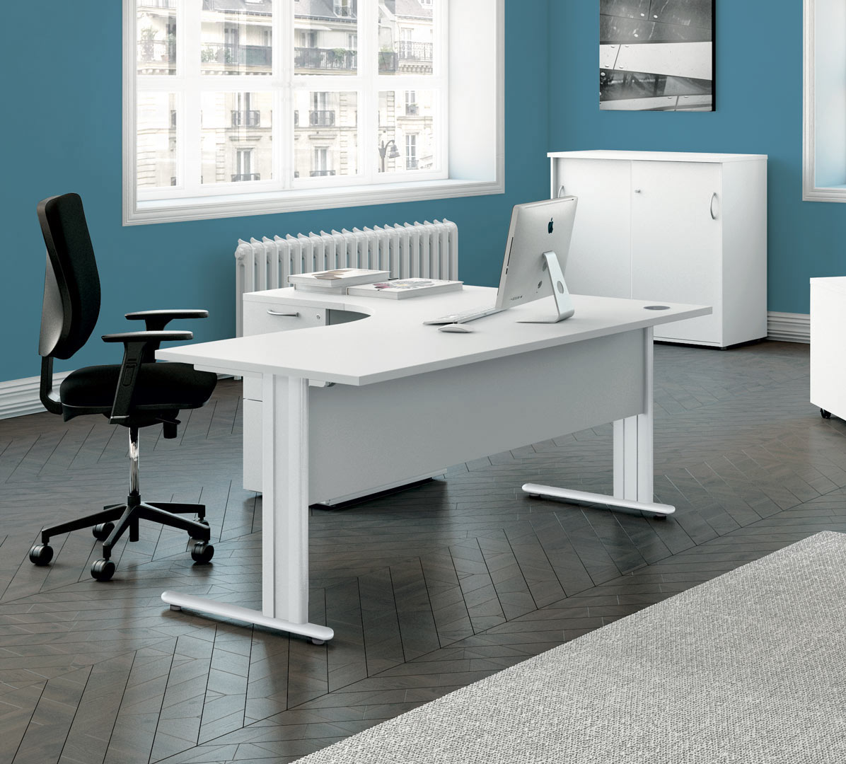 ALEX fauteuil de bureau