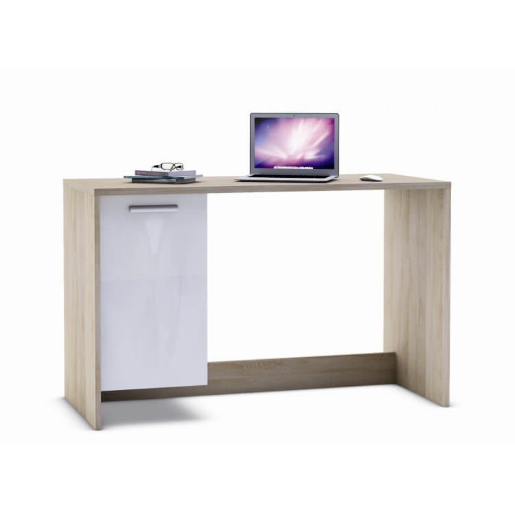 Bureau contemporain 1 caisson Théophile