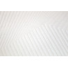 Matelas mousse 5 zones mémoire de forme Alice