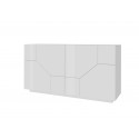 Buffet/bahut moderne 200 cm Alienor