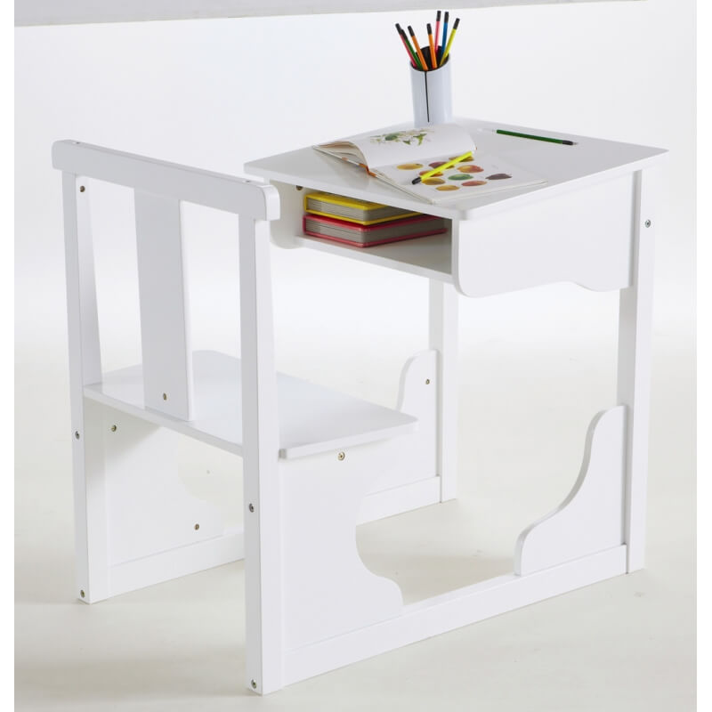 Bureau Enfant Pupitre Colas
