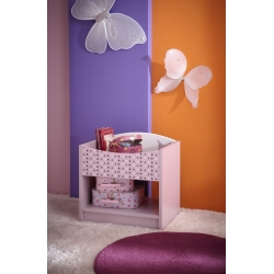 Chevet enfant contemporain Feerie