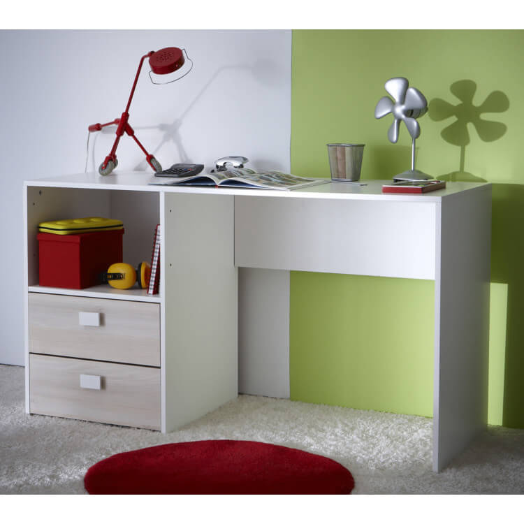 Bureau enfant contemporain Carno