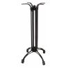Pied de table de bar hauteur 108 cm Rome