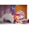 Lit enfant contemporain Feerie