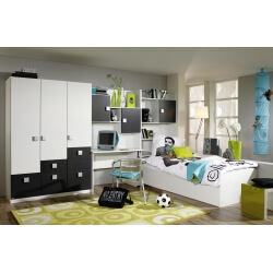 Chambre enfant complète Lucerne II