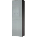 Armoire d'entrée moderne gris/graphite Australia