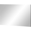 Miroir rectangulaire graphite Australia