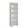 Ensemble de bureau contemporain blanc Altesse