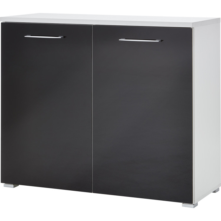 Meuble de rangement moderne 97 cm Mimosa