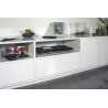 Meuble TV moderne 260 cm Bluberry