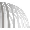 Suspension design pour salon 130 cm Absinthe