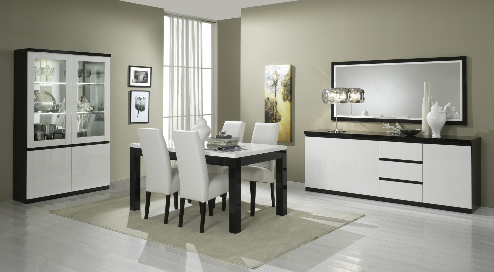 Miroir Design Pour Salle A Manger www.matelpro.com