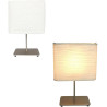 Lampe design pour salon 37 cm Hortensia