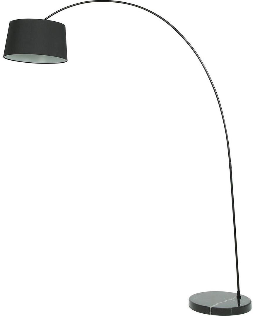 Lampadaire design pour salon 193 cm Magnolia