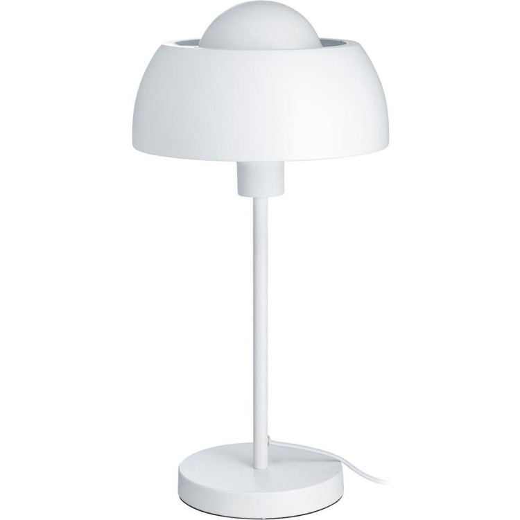 Lampe industrielle métal pour salon 42 cm Pyrole