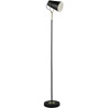 Lampadaire industriel pour salon 150 cm Sureau