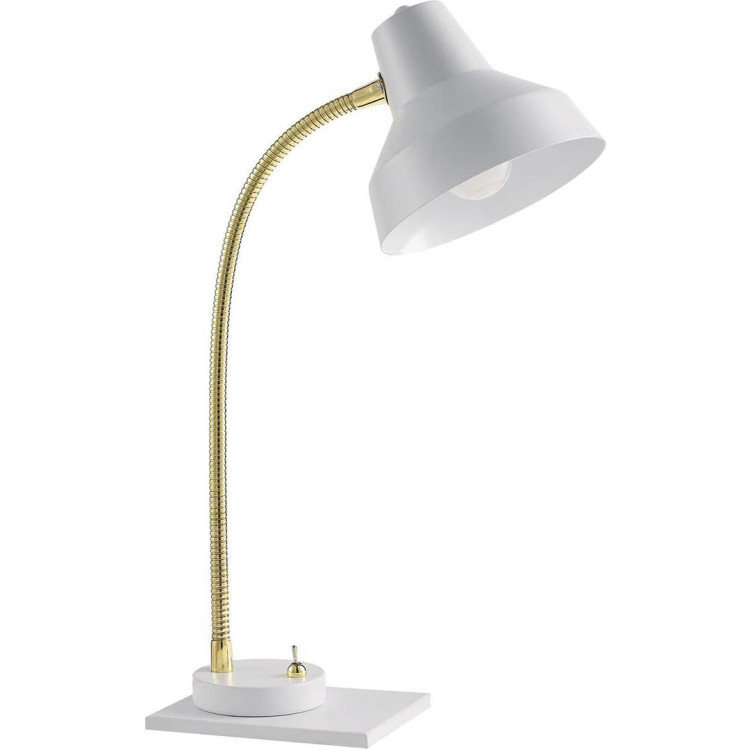 Lampe industrielle pour salon 40 cm Stellaire