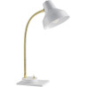 Lampe industrielle pour salon 40 cm Stellaire