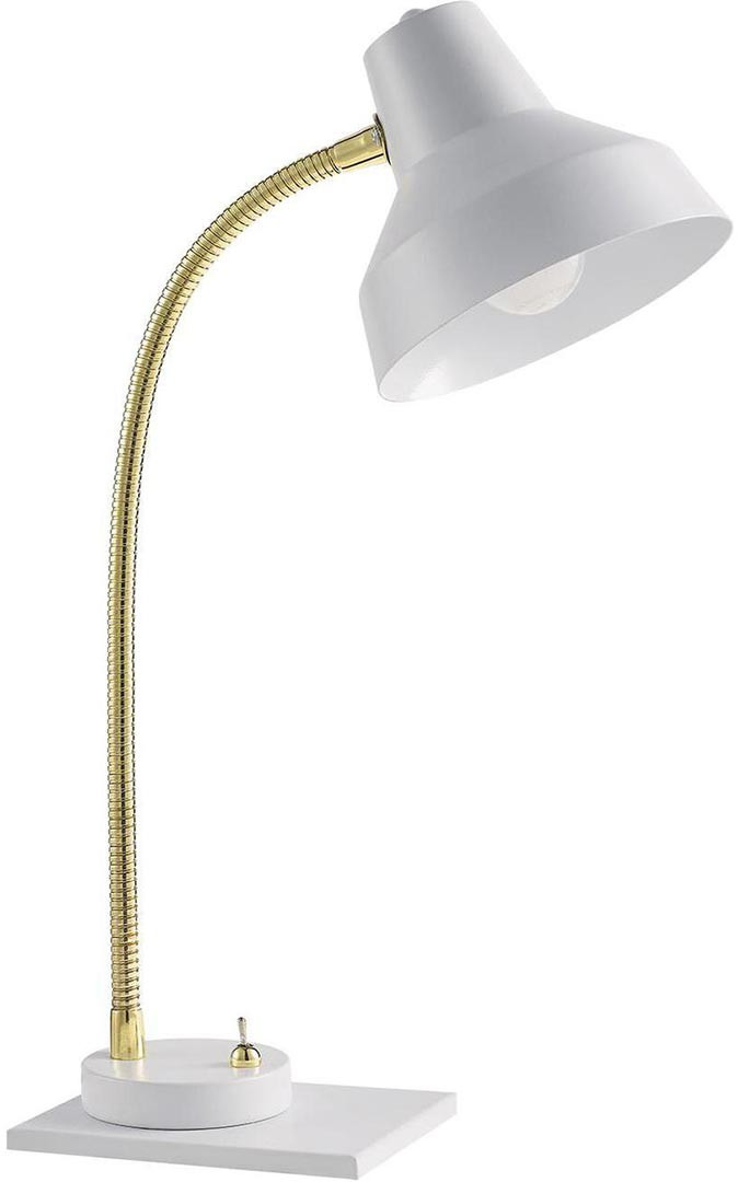 Lampe industrielle pour salon 40 cm Stellaire