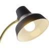 Lampe industrielle pour salon 40 cm Stellaire