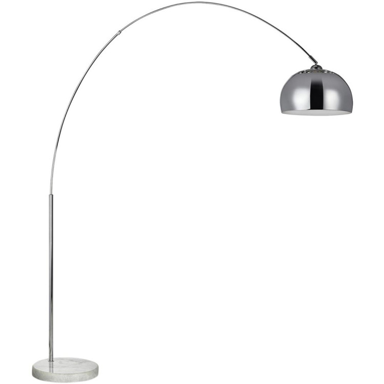 Lampadaire design pour salon 200 cm Ylang