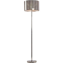 Lampadaire industriel pour salon 150 cm Adenia