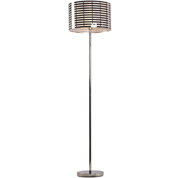 Lampadaire industriel pour salon 150 cm Adenia