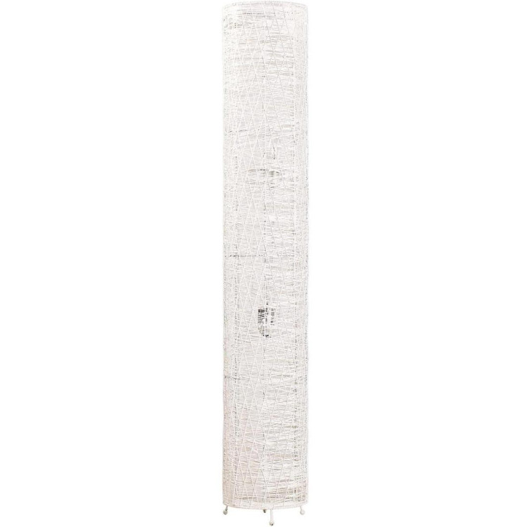 Lampadaire design pour salon 110 cm Filaire
