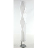 Lampadaire design pour salon 130 cm Erhetia