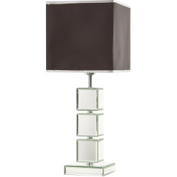 Lampe design pour salon 67 cm Troène