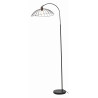 Lampadaire design pour salon 172 cm Jouvence