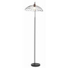 Lampadaire design pour salon 172 cm Jouvence