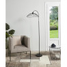 Lampadaire design pour salon 172 cm Jouvence