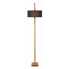 Lampadaire design pour salon 176 cm Byrne