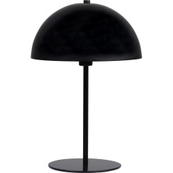 Lampe industrielle métal pour salon 33 cm Zadig