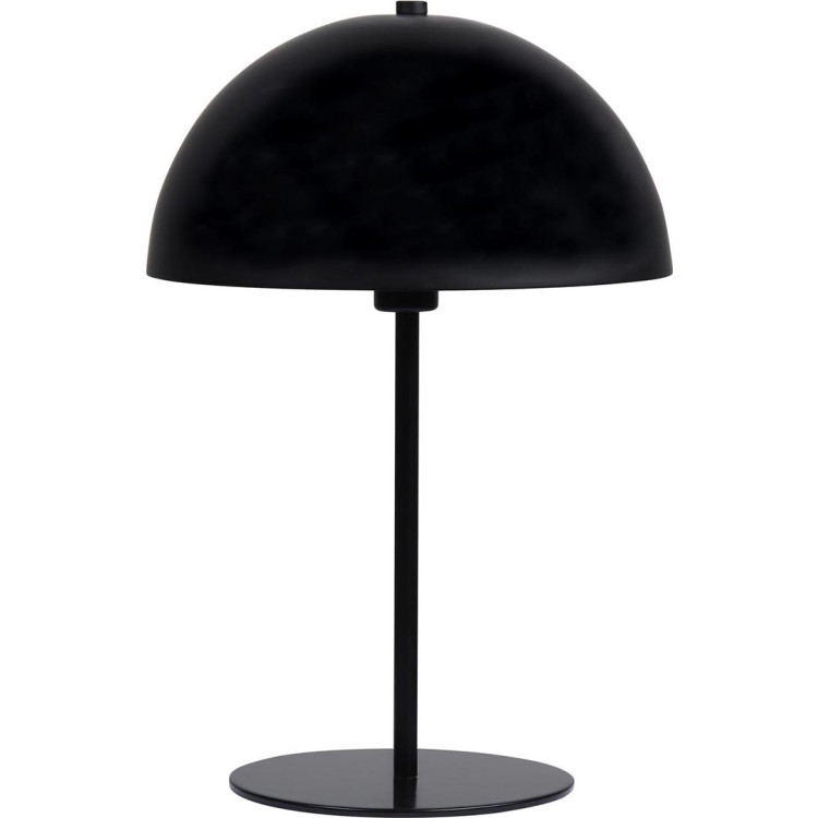 Lampe industrielle métal pour salon 33 cm Zadig