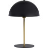 Lampe industrielle métal pour salon 33 cm Zadig