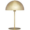 Lampe industrielle métal pour salon 33 cm Zadig