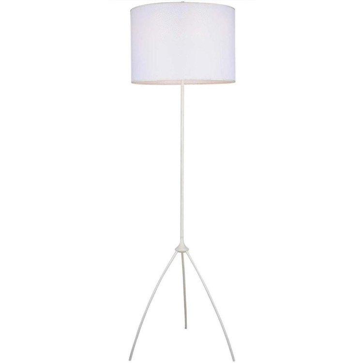 Lampadaire design pour salon 172 cm Mango