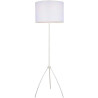 Lampadaire design pour salon 172 cm Mango