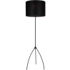 Lampadaire design pour salon 172 cm Mango