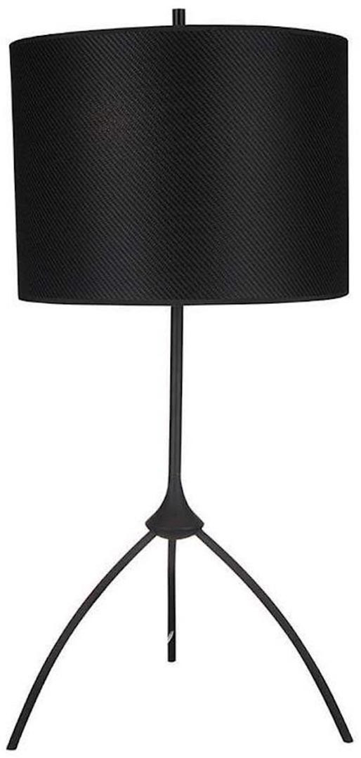 Lampe design pour salon 82 cm Papaya