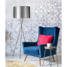 Lampadaire design pour salon 160 cm Camomille