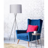 Lampadaire design pour salon 160 cm Camomille