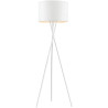 Lampadaire design pour salon 160 cm Camomille