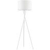 Lampadaire design pour salon 160 cm Camomille